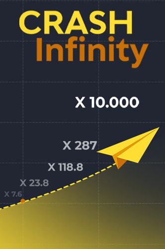 Crash Infinity