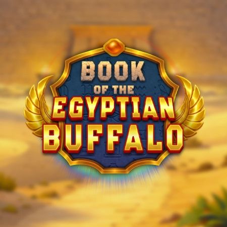 Book of the Egyptian Buffalo