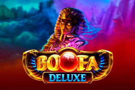 Boofa Deluxe