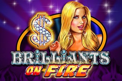 Brilliants On Fire