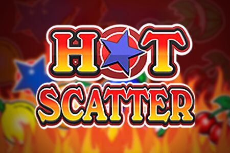 Hot Scatter