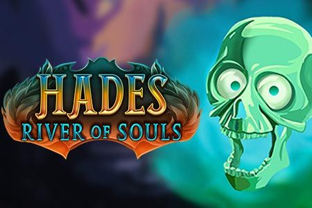 Hades: River of Souls