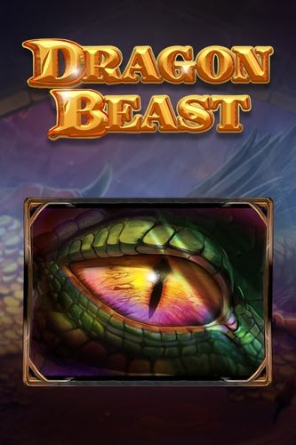 Dragon Beast